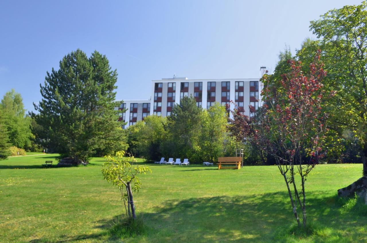 Hotel Kaiseralm Bischofsgruen Exterior photo
