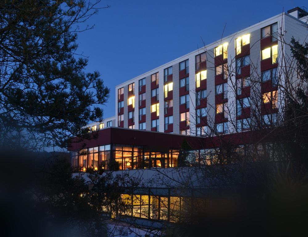 Hotel Kaiseralm Bischofsgruen Exterior photo