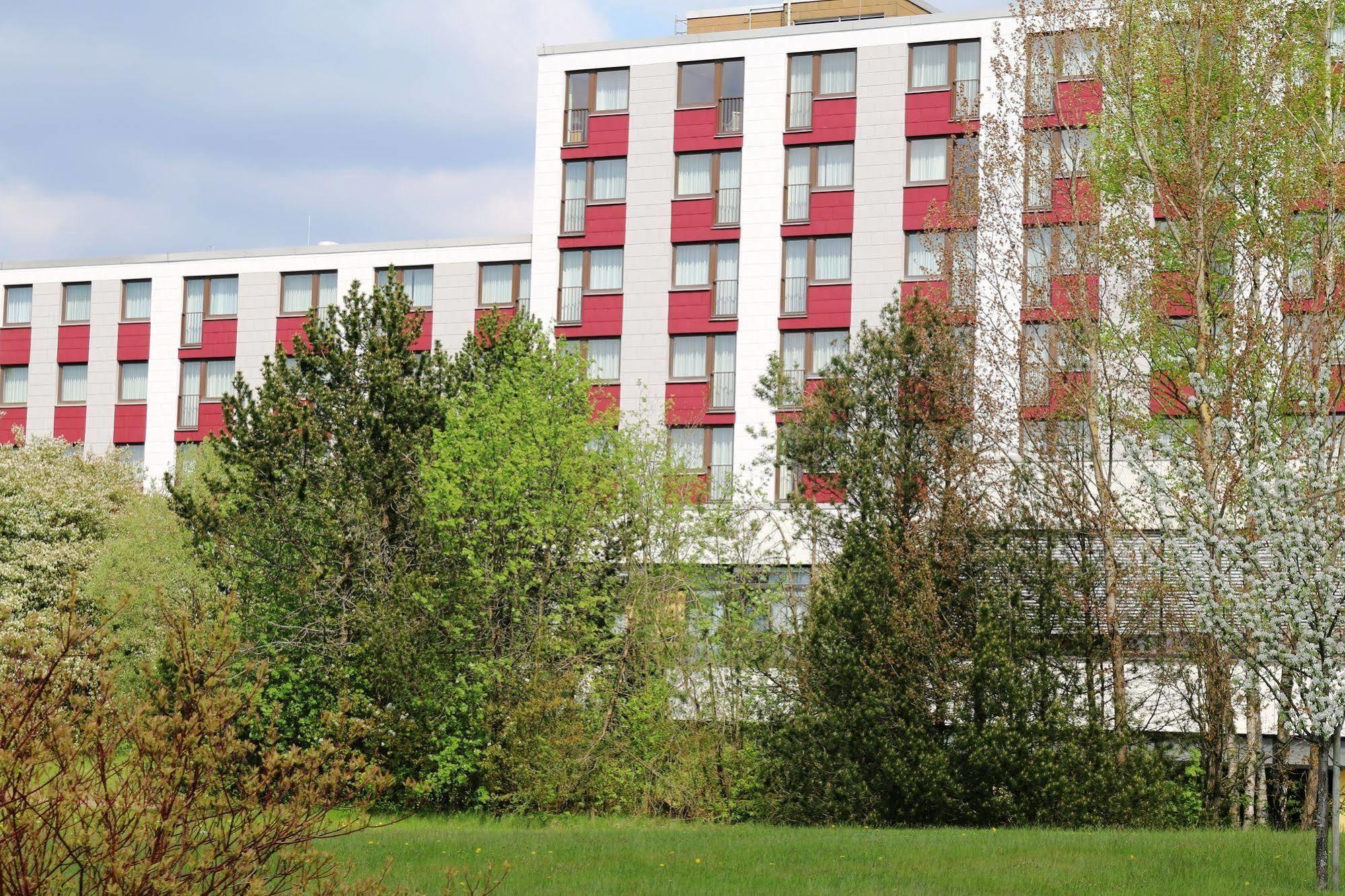 Hotel Kaiseralm Bischofsgruen Exterior photo